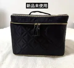 laubeblanc ノベルティ トラベルポーチ ブラック 大+小セット - メルカリ