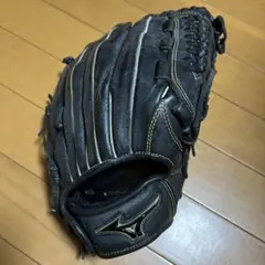 ミズノ 軟式グローブ PT0315 黒