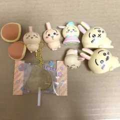 ちいかわグッズまとめ売り 2025年最新】ちいかわまとめ売りの人気アイテム - メルカリ