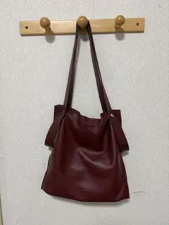 Ray BEAMS 【別注】BEAURE 2WAY バッグのサムネイル