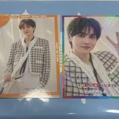 吉野北人 アクスタ フォトカ シクレ ☆豪華セット☆ EXILE TRIBE STATION ONLINE STORE｜(R)MPG BIGアクリルスタンド/吉野北人