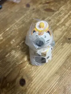 にゃんこ大戦争 ライトマスコット　にゃんこ城　新品未開封