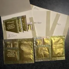 DHC OLIVE ENERGY スキンケア6セット他