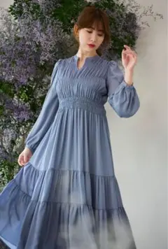 2026年最新】herliptoバックリボンドレスの人気アイテム - メルカリ