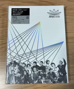 SnowMan Dome Tour 2024 RAYS【通常版・初回仕様】送料込