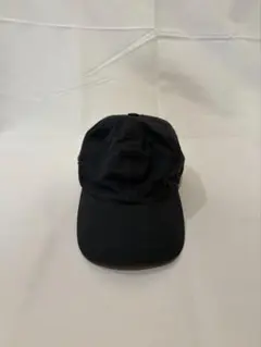 美品】BORDERS at BALCONY サイドフリルキャップ ブラック - メルカリ