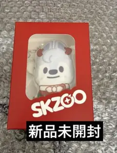 StrayKids SKZOO ウルフチャンクッション 2こ セット バンチャン 2180445721.jpg?1708149752