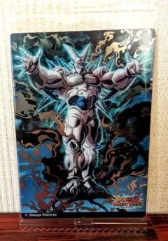 ドラゴンボール イタジャガ カード 超一星龍 DSR