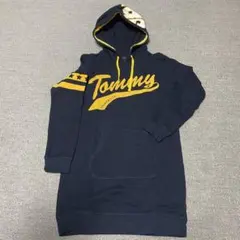 トミーフィルフィガー　ワンピース　M 紺