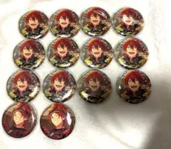 あんさんぶるスターズ あんスタ招募缶 缶バッジ 天城燐音 中国