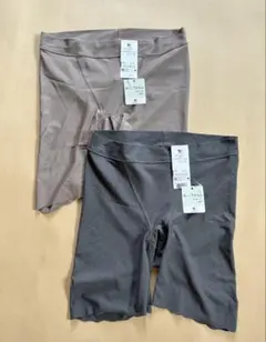 2点セットワコールマタニティ 座ってラクちんショーツ産前MPP067 M-L39