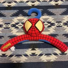 スパイダーマン　ハンガー　USJ  ユニバ