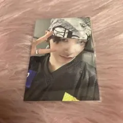 テサン　プネクド　トレカ　店舗特典　boynextdoor ボネクド