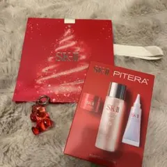 SK-II 2025 クリスマスコフレホリデーギフト　新品未開封