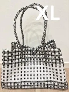 り*】様 LETRA WEB SHOP限定 メルカドバッグ HEART - メルカリ