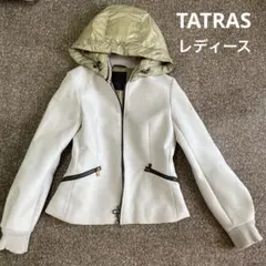 TATRAS タトラス アウター パーカージャケット レディースのサムネイル