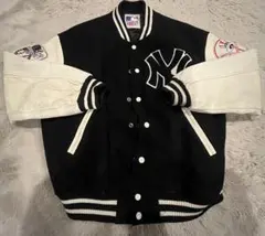 ニューヨーク・ヤンキース スタジャン