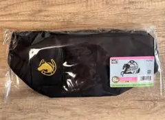 タイトーくじ　HORSE HEROES B賞マルチバッグ　ホースヒーローズ