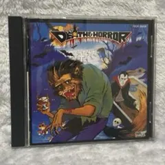 Death & Horror 猟奇と怪奇の世界