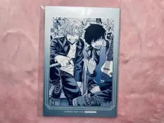 桃源暗鬼 ポストカード 桃角桜介 桃尾旋律