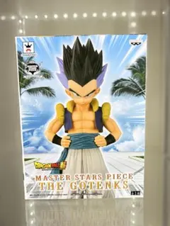 【新品未開封・国内正規品】ドラゴンボール超 THE GOTENKS フィギュア