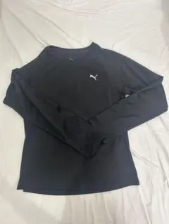 PUMA(プーマ) スポーティRUN VELOCITY ロングスリーブ Tシャツのサムネイル