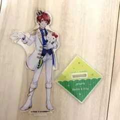 からぴち じゃぱぱ さん ぱらぴち2026 アクスタ - メルカリ