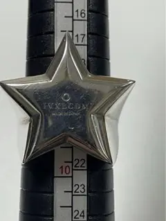 IVXLCDM スターリング　19号　シルバーリング