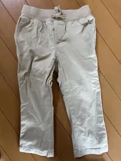 baby GAP ベージュ パンツ 3歳 100cmのサムネイル