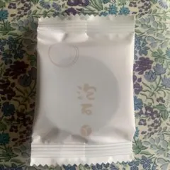 あきゅらいず　泡石　10g　未開封品のサムネイル