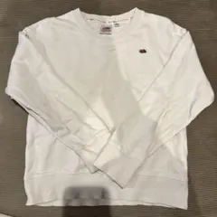 フルーツオブザルーム　トレーナー　キッズ　130