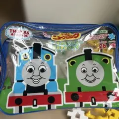 トーマスの知育玩具セットのサムネイル