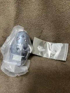 鋼の錬金術師 カプセルフィギュアコレクション アルフォンス エルリック