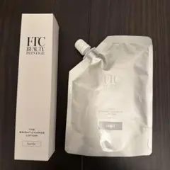本日限定お値下げ！FTC ザ　ブライトチャージローションのサムネイル