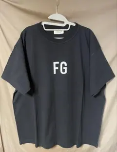FEAR OF GOD SIXTH COLLECTION FG Tee 黒 XLのサムネイル