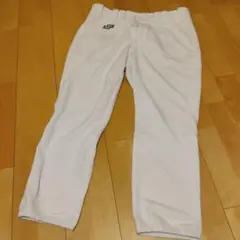 SSK 野球 ユニフォームパンツ ホワイトのサムネイル
