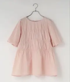 【希少】ローリーズファーム アシメティアードチュニックＳＳ　1049042のサムネイル