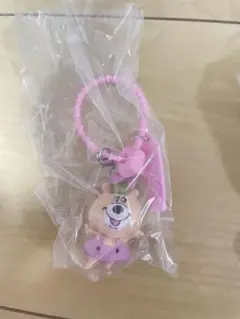 KUMATAN カラフルマルチチャーム