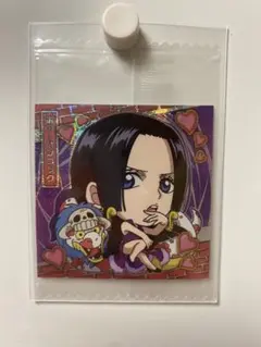 2025年最新】ワンピース ウエハース シール ハンコックの人気