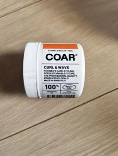 COAR Curl & Wave ヘアワックスのサムネイル