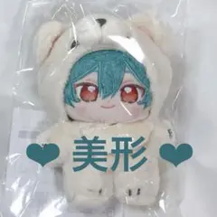 あんスタ　いつぬい　ライカ 2025年10月お届け】一緒に暮らすぬい Special for Princess