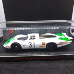 スパーク ポルシェ 908 LH 1968 ル・マン24時間 - メルカリ