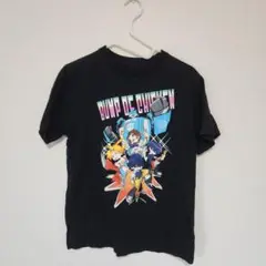 【新品未開封】BUMP グッズ トランスフォーマー TRANSFORMERS × BUMP OF CHICKEN TEE