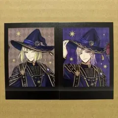 ツイステ ヴィル ルーク ぱしゃこれ ノーマル セット