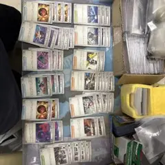 ロケット団 サポート汎用カー