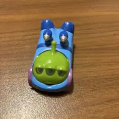 ディズニー　トミカ