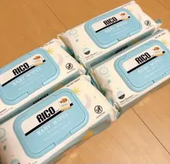 コストコ　おしり拭きのサムネイル