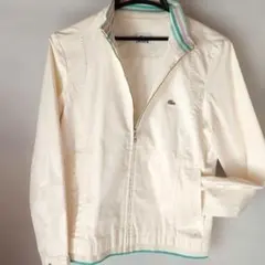 LACOSTE ナイロンジャケット