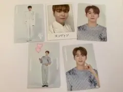 SVT スングァンセット