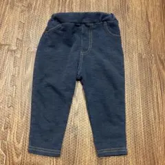 EDWIN デニムパンツ